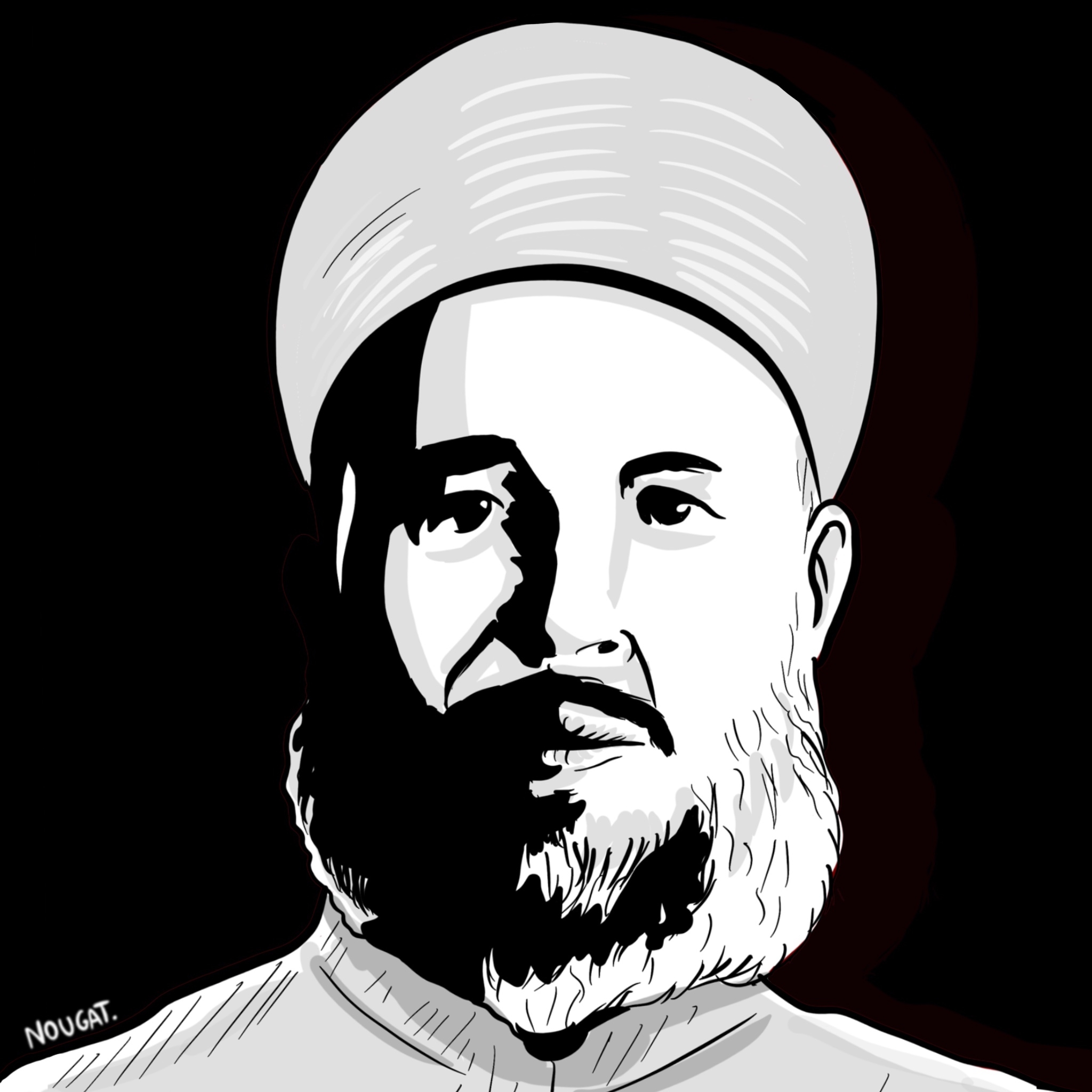 عز الدين القسّام: سيرة دمٍ على حَجر