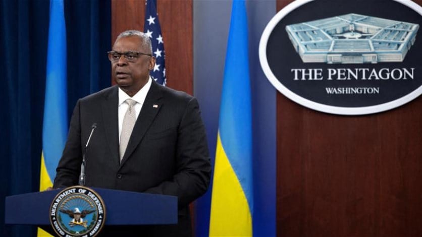 وزير الدفاع الأمريكي: الصين وروسيا تسعيان إلى عالم “الغلبة فيه للأقوى”
