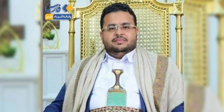 مسؤول في أنصار الله لـ “فارس”: قرار أميركا التصعيد وليس الهدنة .. اليمن لاعب أساسي بالمعركة ضد الصهاينة مسؤول في أنصار الله لـ “فارس”: قرار أميركا التصعيد وليس الهدنة .. اليمن لاعب أساسي بالمعركة ضد الصهاينة