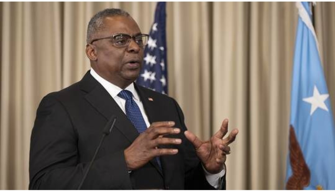 البنتاغون: قدمنا أكثر من 20 مليار دولار مساعدات عسكرية لأوكرانيا وسنواصل