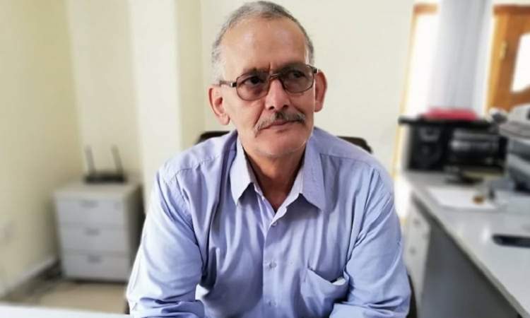 نظام دولي فاسد