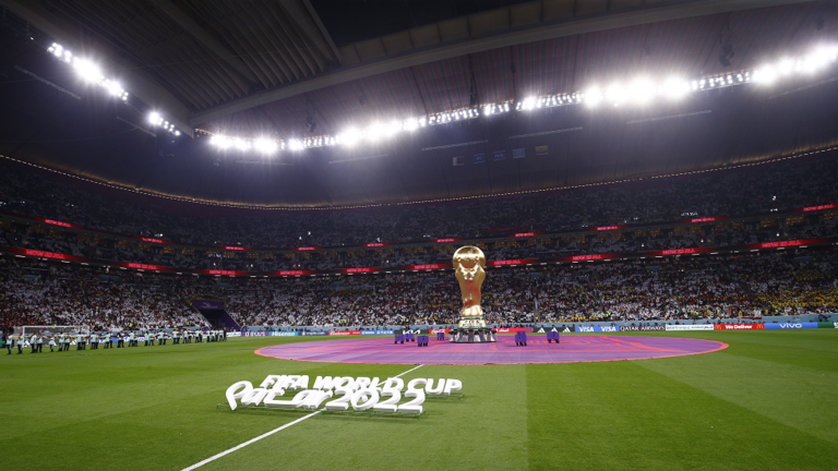 أي المنتخبات العربية الأفضل أداء في مونديال قطر؟