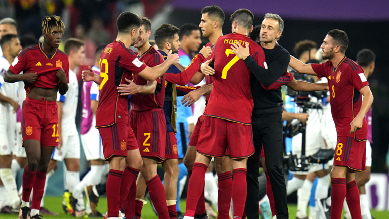 المنتخبات التي تكبدت أثقل الهزائم في تاريخ المونديال