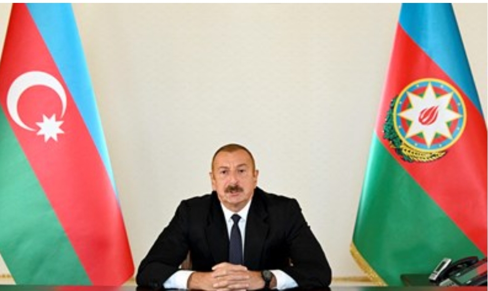 أذربيجان تعارض مشاركة فرنسا في عملية السلام بين باكو ويريفان