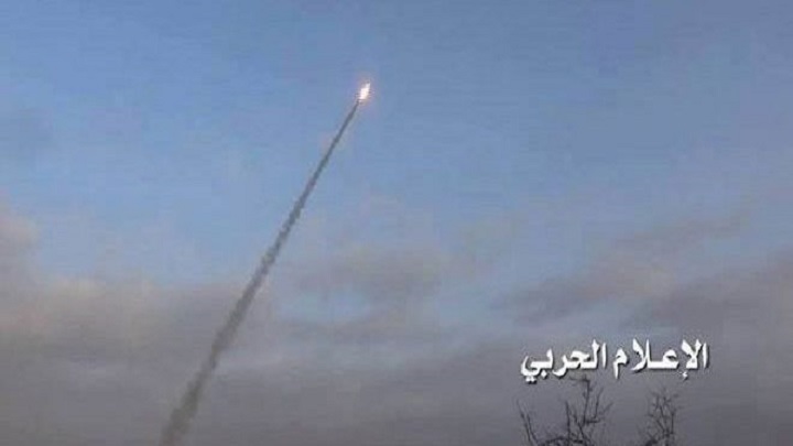 عشرات القتلى والجرحى من العدو ومرتزقته بعمليات نوعية