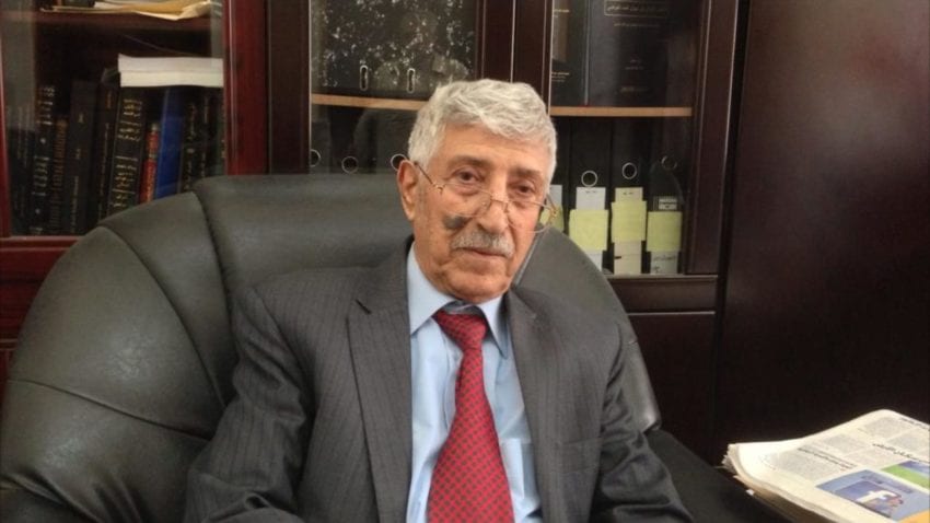 الجبهة الثقافية تنعي فقيد الوطن والثقافة والأدب الدكتور المقالح