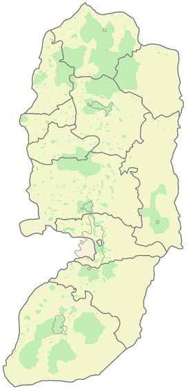 الأميركيون والضفة المحتلة  4ـ 4