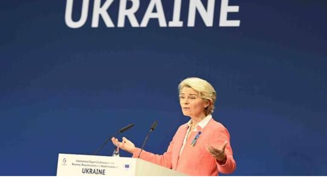 الاتحاد الأوروبي يرفض الاعتذار لكييف عن التصريح بـ”مقتل 100 ألف جندي”