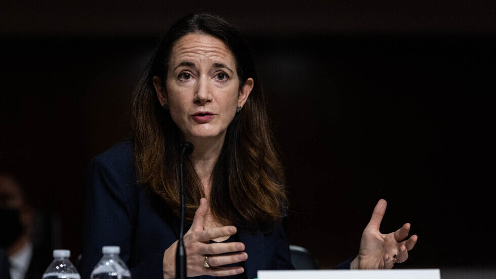 هاينز: لا يوجد دليل لدى أمريكا على استعداد إيران لامتلاك أسلحة نووية