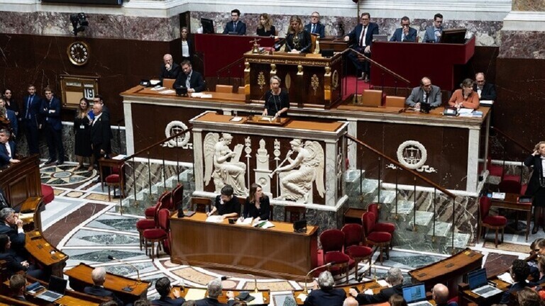 برلماني فرنسي يقدم نصيحة للاتحاد الأوروبي لتجنب “الانتحار الاقتصادي “