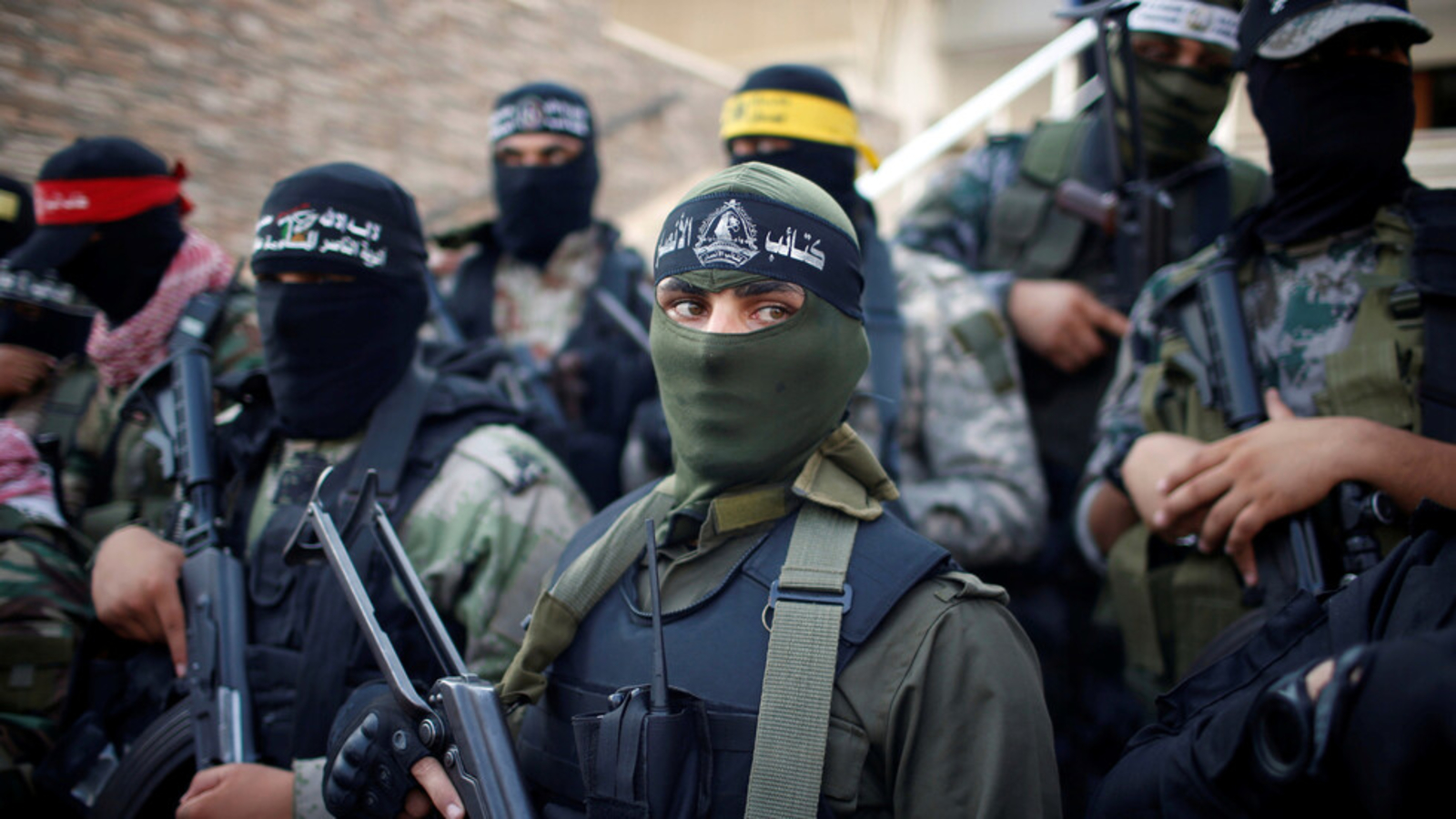 المقاومة الفلسطينية تستهدف مستوطنة “كرمي تسور” قرب الخليل