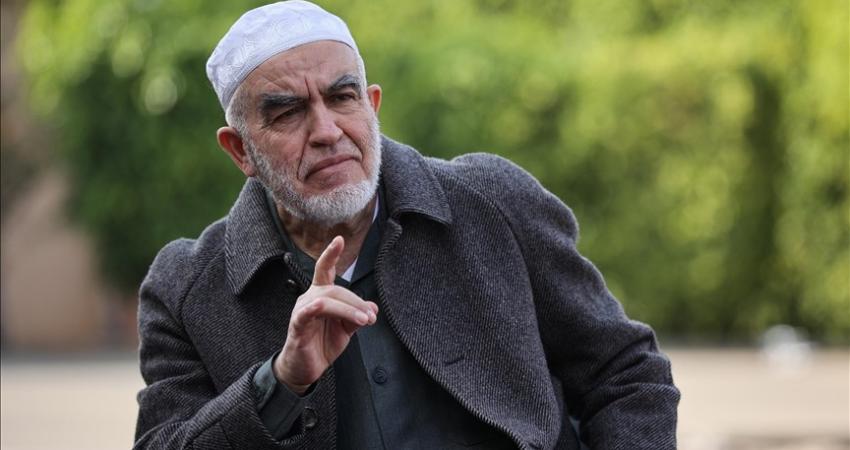 الشيخ صلاح: صمود شعبنا سينتصر على مساعي العدو التهويدية بالقدس