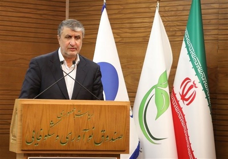 إسلامي: سنعود إلى التزاماتنا بالإتفاق النووي إذا رُفع الحظر عن إيران