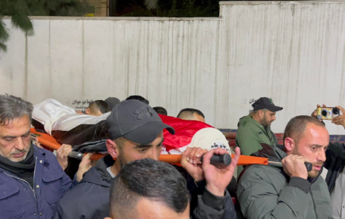 فصائل المقاومة: جريمة استهداف الأطفال نكراء والمقاومة بالضفة قادرة على الثأر