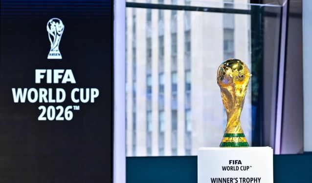 “فيفا” يكشف عدد المقاعد المخصصة لكل قارة في كأس العالم 2026