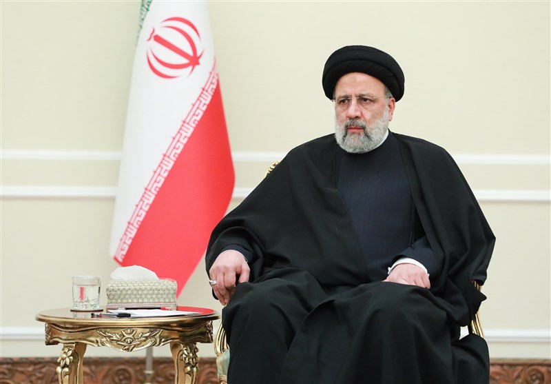 الرئيس الإيراني: بعض المواقف خلال زيارة رئيس الصين للمنطقة أثارت إستياءنا