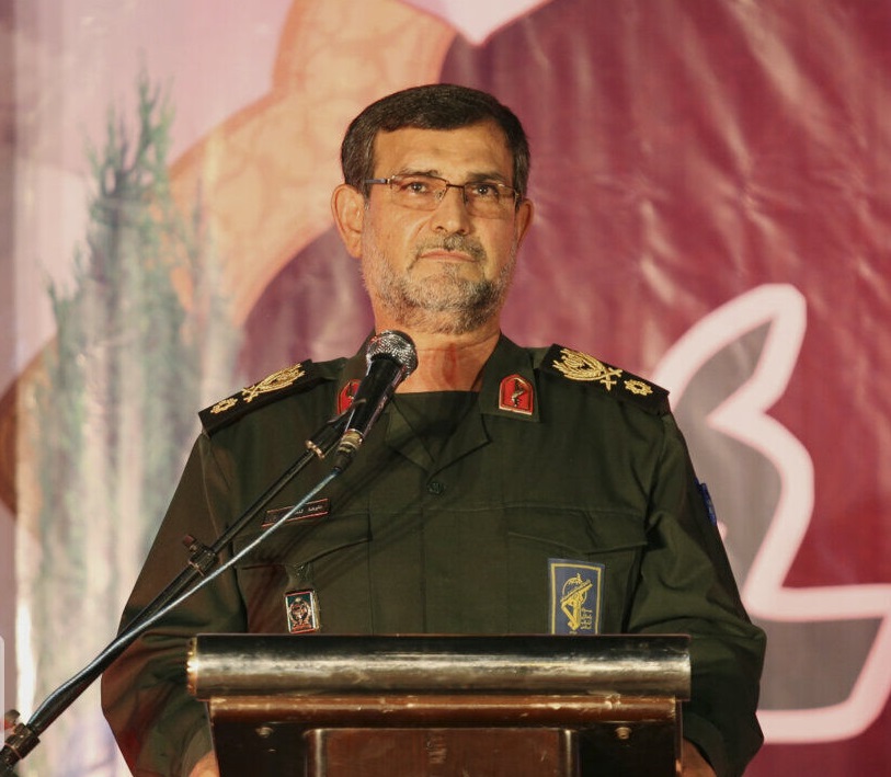 تنكسيري: لدينا صواريخ لا يمكن للأمريكيين التفكير بها