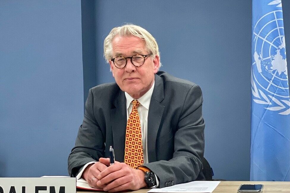 الأمم المتحدة تطالب بتحقيق فوري في استشهاد طفلة فلسطينية بنيران العدو الصهيوني