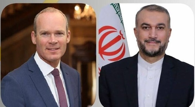 طهران تنتقد استعراضات مجلس وزراء الاتحاد الأوروبي بذريعة حقوق الإنسان