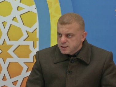 داعية فلسطيني لـ(سبأ): المهرجان الموسيقي “الصهيوني الاماراتي” مُحرّم وخطر على الأمة