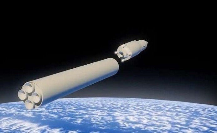 الدفاع الروسية تدخل فوجاً ثانياً من صواريخ فرط صوتية إلى الخدمة القتالية