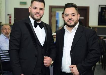 استشهاد فلسطيني وإصابة شقيقه في حادث دهس متعمد من قبل مستوطن بنابلس