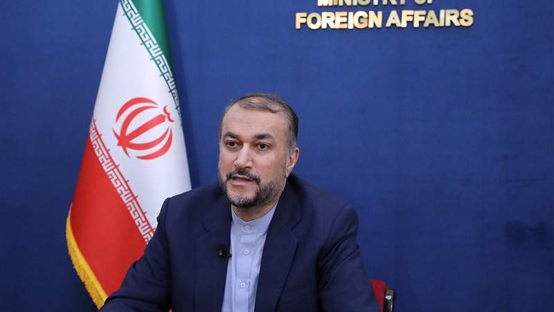 انطلاق منتدى طهران الثالث للحوار