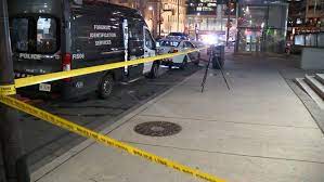 مصرع خمسة أشخاص في إطلاق نار بضواحي تورونتو الكندية