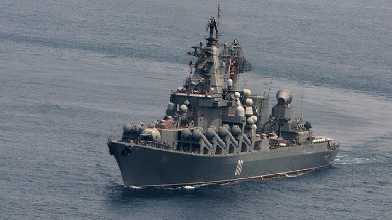 مناورات روسية صينية قد تكون إشارة لتايوان واليابان