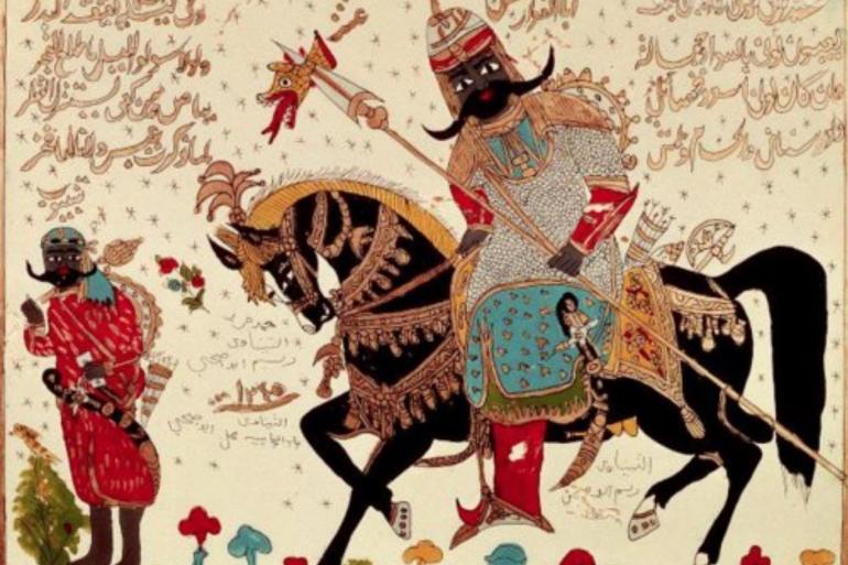 لصوص لكن شرفاء.. عن الشُّطّار والعيارين في التاريخ العربي