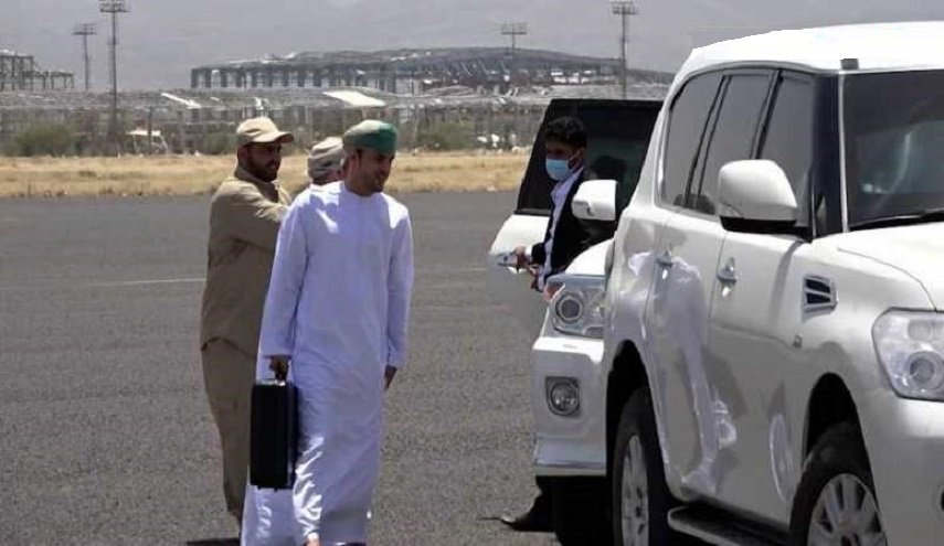 إحياء الوساطة العُمانية: لا تفاؤل باختراق إحياء الوساطة العُمانية: لا تفاؤل باختراق