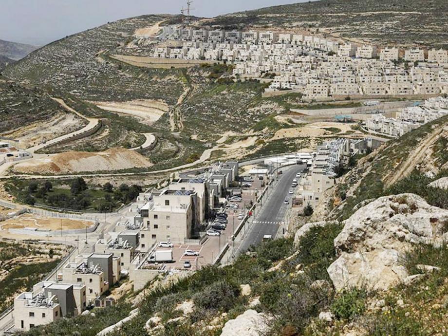 الأمم المتحدة تعلن قائمة سوداء بـ112 شركة تتعامل مع مستوطنات العدو الصهيوني