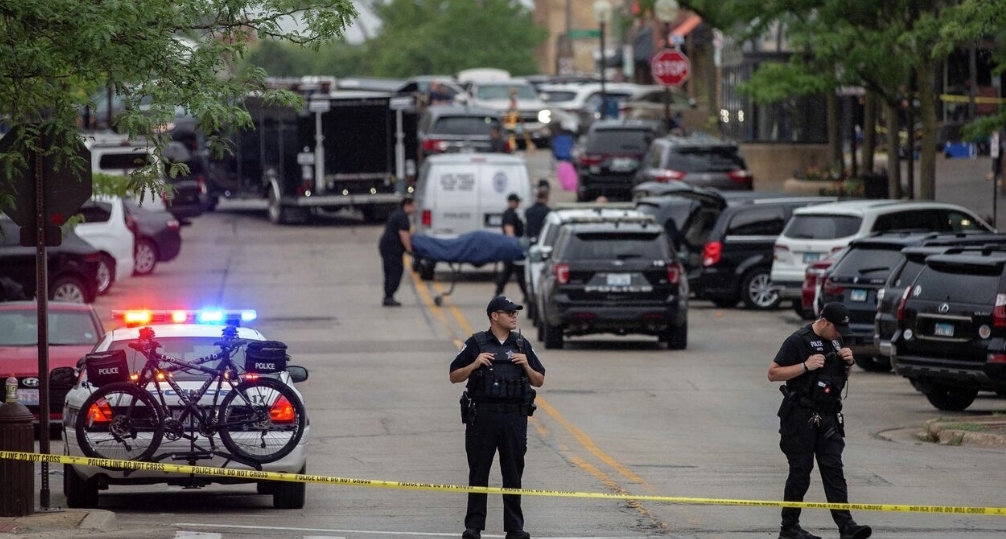 تعرض محطتي كهرباء لهجوم بالعاصمة الأمريكية واشنطن