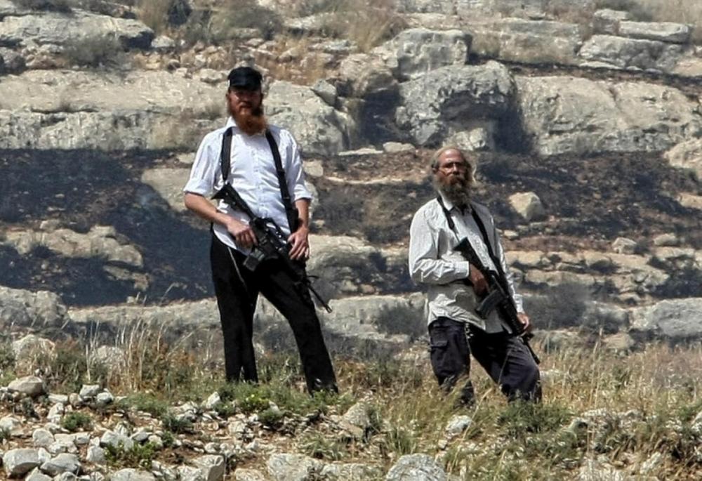 القانوع: استمرار جرائم المستوطنين تصعيد سيدفع العدو الصهيوني ثمنه