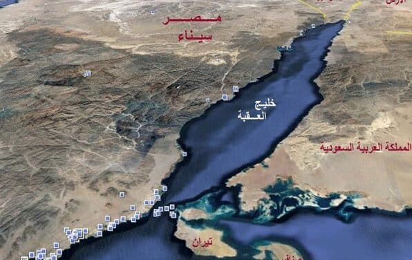 لماذا أوقفت مصر تسليم “تيران وصنافير” للسعودية؟