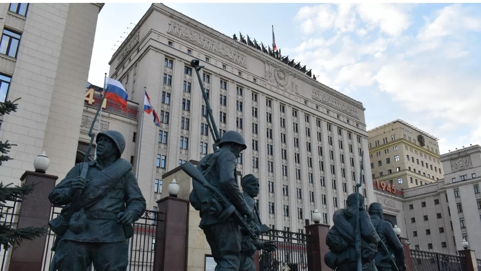 اجتماع ثلاثي لوزراء دفاع روسيا وسوريا وتركيا في موسكو