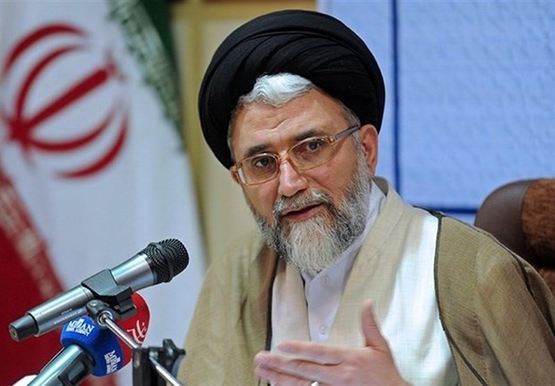 وزير الأمن الإيراني: الحرب الهجينة للأعداء مُنيت بفشل ذريع