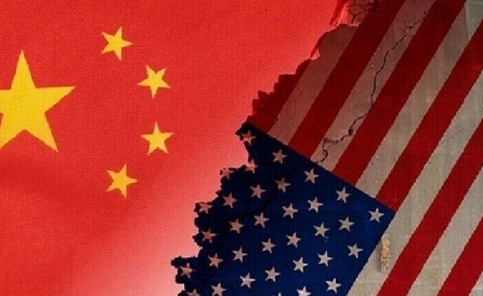 بكين تطالب واشنطن بالتوقف عن بيع الأسلحة لجزيرة تايوان