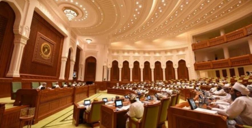 “حماس” تثمن قرار الشورى العُماني بتوسيع نطاق مقاطعة الكيان الصهيوني