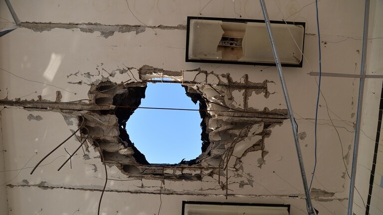 مقتل مدني وإصابة اثنين في قصف أوكراني لدونيتسك..والعثور على مخبأ أسلحة وذخائر في لوغانسك