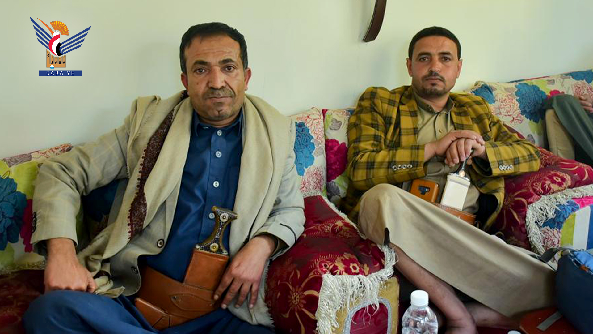 انتخاب نجيب الغولي رئيساً لفرع اتحاد الشعراء والمنشدين في عمران