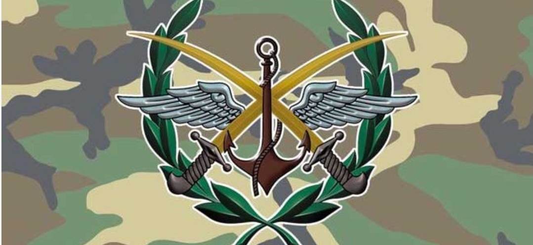 استشهاد عسكريين اثنين سوريين جراء عدوان صهيوني على مطار دمشق