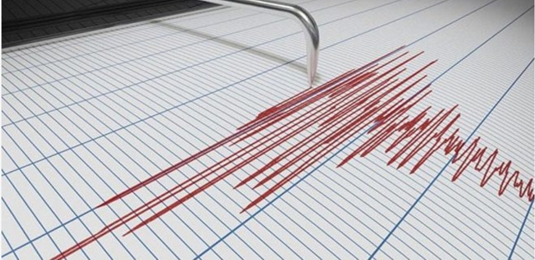 زلزال بقوة 5.4 درجات يضرب ولاية كاليفورنيا الأميركية