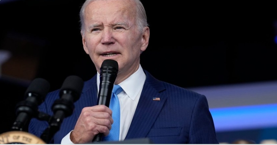 بايدن لم يتخذ بعد قرار الترشح لرئاسة الولايات المتحدة في 2024