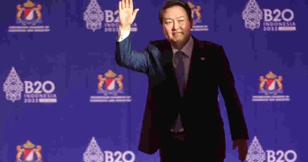 سول: “المظلّة النووية” الأميركية لم تعد تكفي لطمأنة الكوريين الجنوبيين