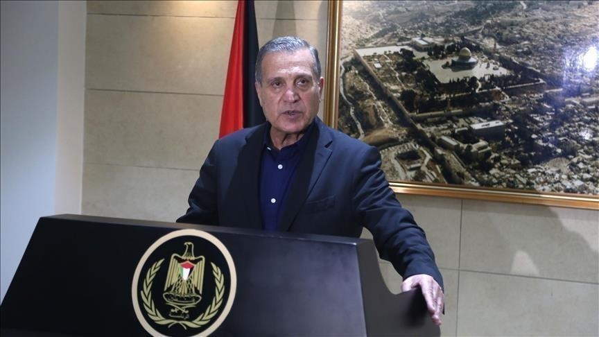 الرئاسة الفلسطينية: المساس بالوضع التاريخي للمسجد الأقصى إعلان حرب