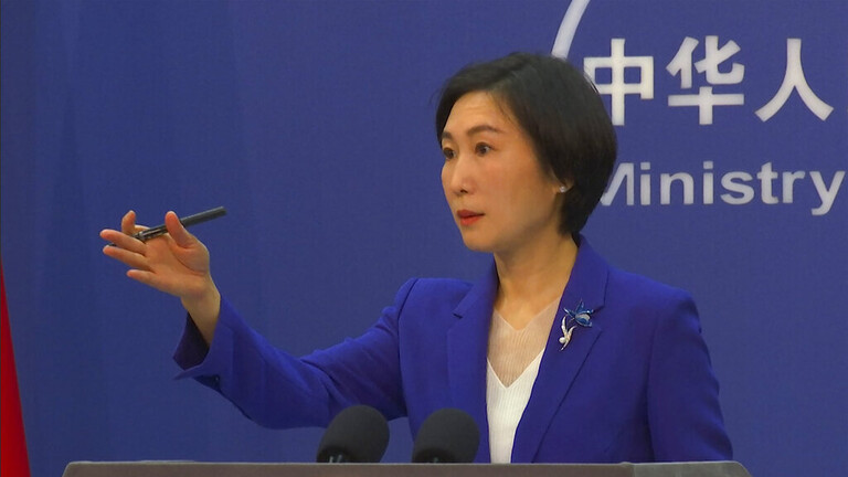 بكين: روسيا والصين ستواصلان تعزيز العلاقات الثنائية في العام الحالي