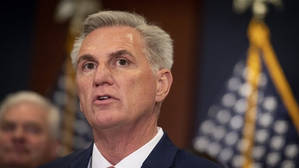 البرلمان الأمريكي يفشل في اختيار رئيسه بالجولة الأولى لأول مرة منذ 100 عام