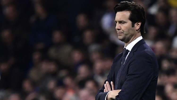 سيدورف مرشح لتدريب ريال مدريد