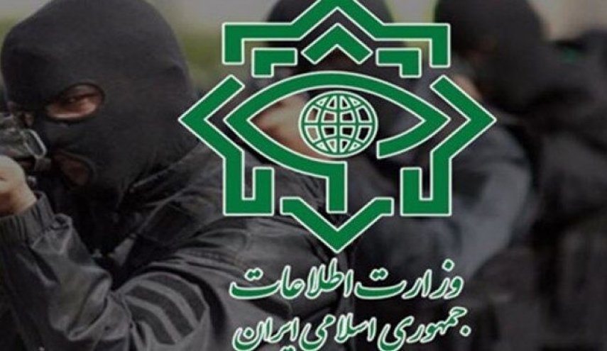 سلطات الأمن الإيرانية تفكك ست خلايا تابعة للموساد الصهيوني